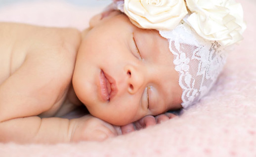 Reborn baby - élethű babák készítése